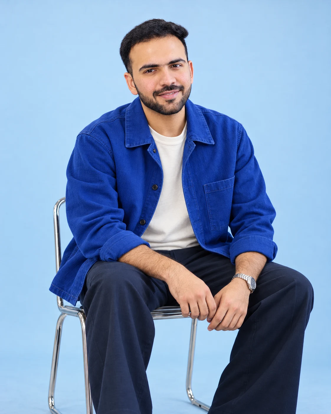 Shivam Mehta